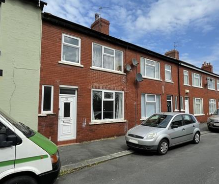 Development Opportunity in Blackpool photo